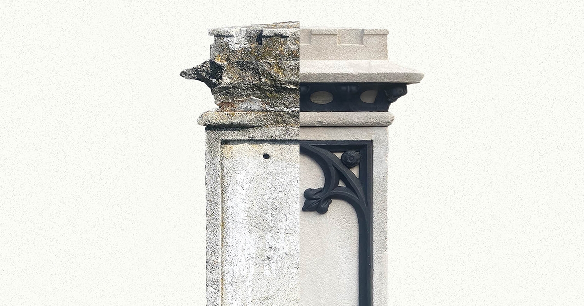 Értékmentés, téralkotás és tartalomközvetítés