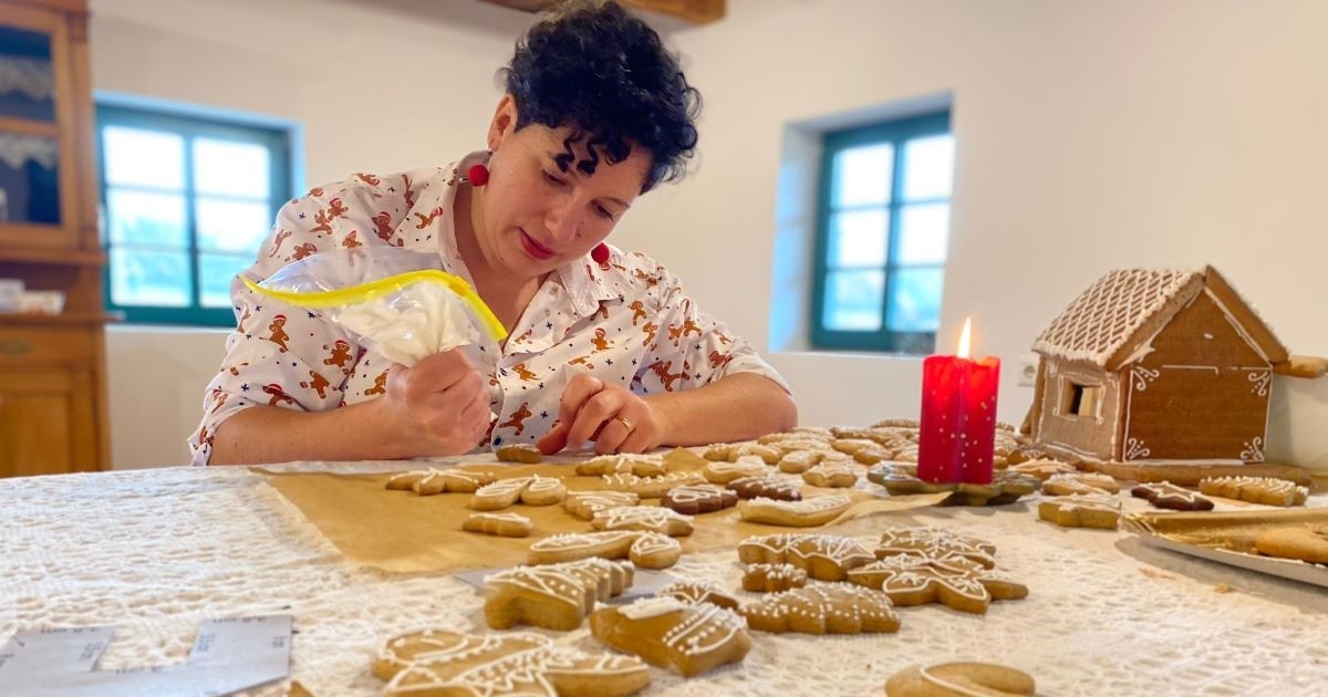 Sasfészek, az emlékőrző