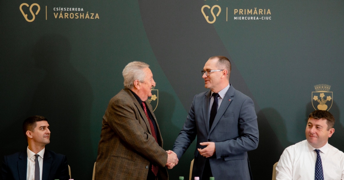 Köszöntés, gazdaságfejlesztés, parkolás – erről szólt az idei év utolsó tanácsülése