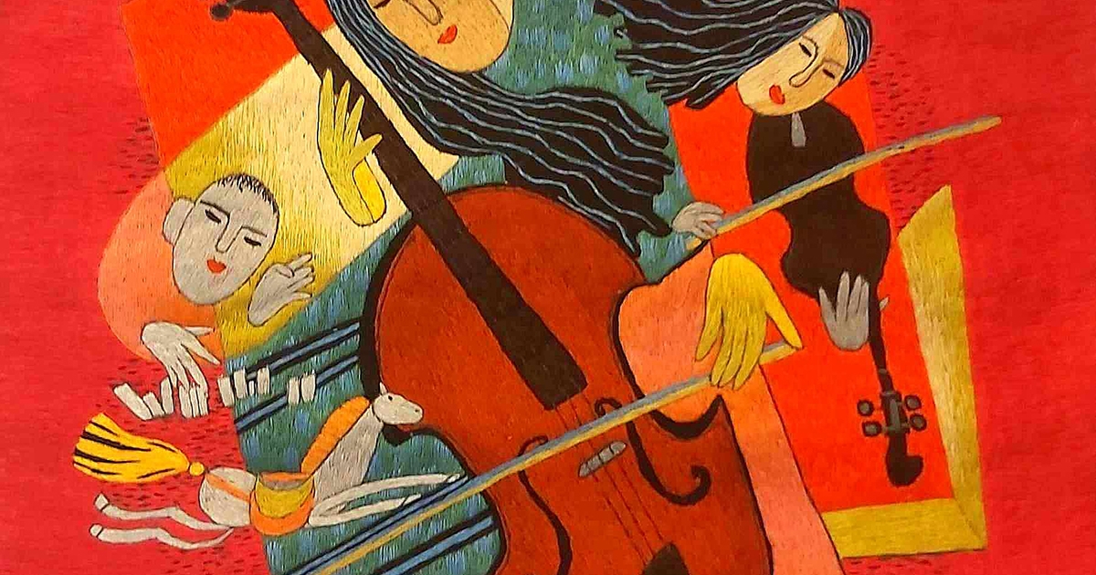 Egyhangú sokszínűség