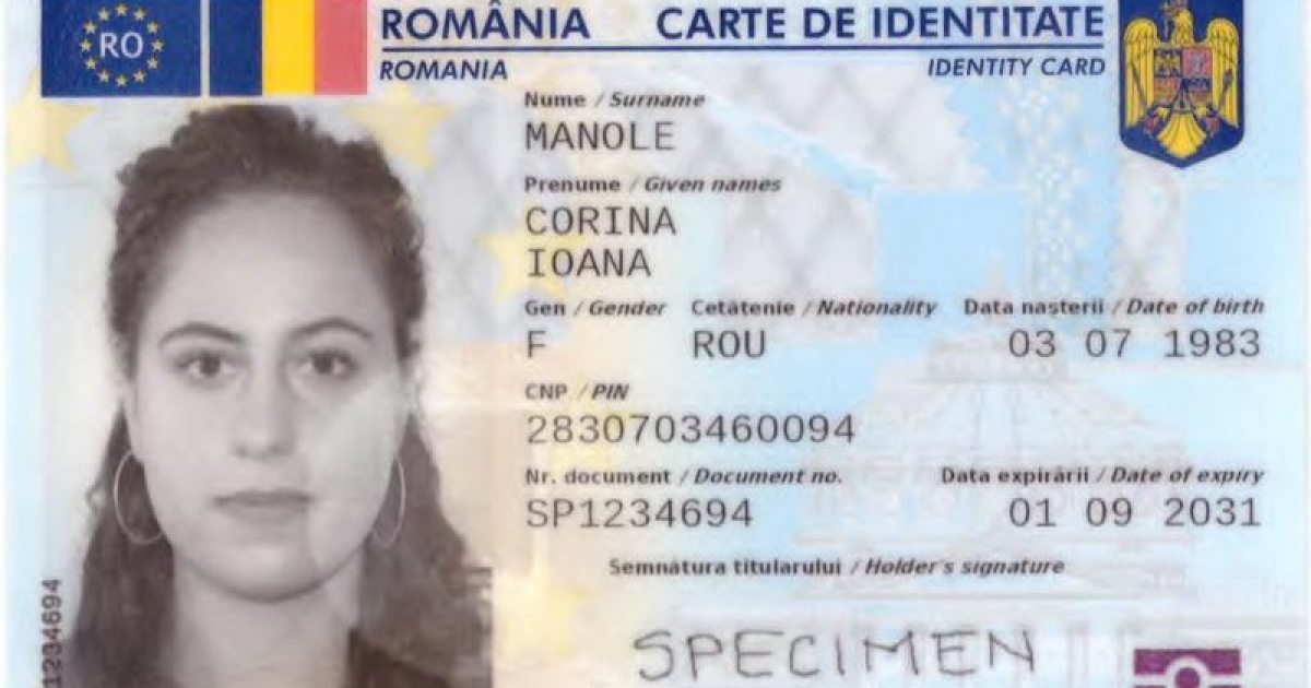 Legkésőbb 2031 nyarán kell elektronikusra cserélni a személyi igazolványokat