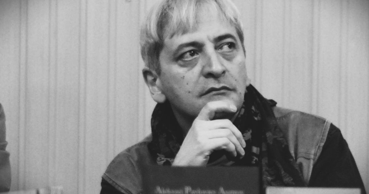 Elhunyt Kovács András Ferenc