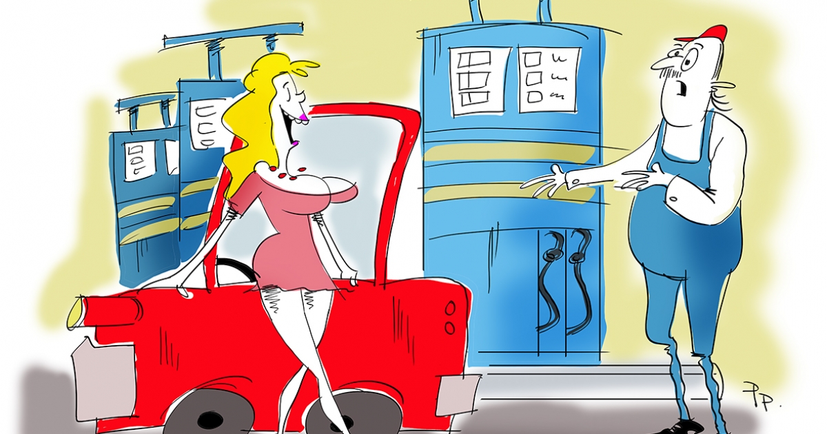 Székely Csürke nem vén tyúk, Para Pista a sztárunk!