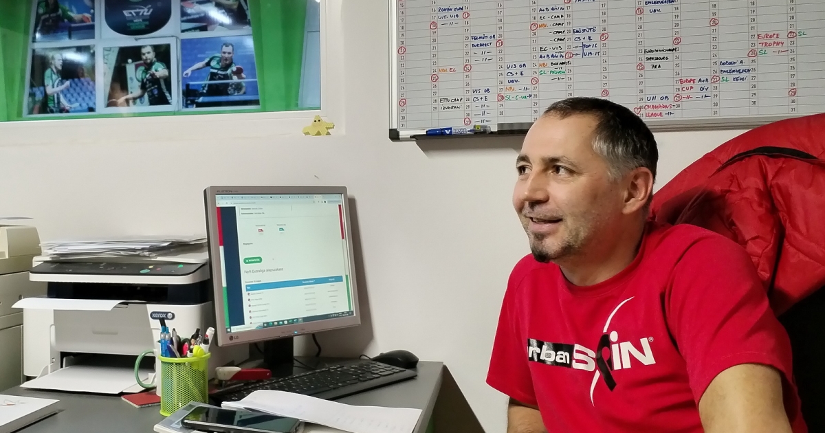 Asztaliteniszről szuperlatívuszokban