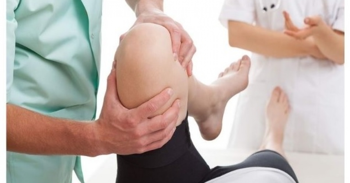 Ingyenes kinetoterápiás kezelés