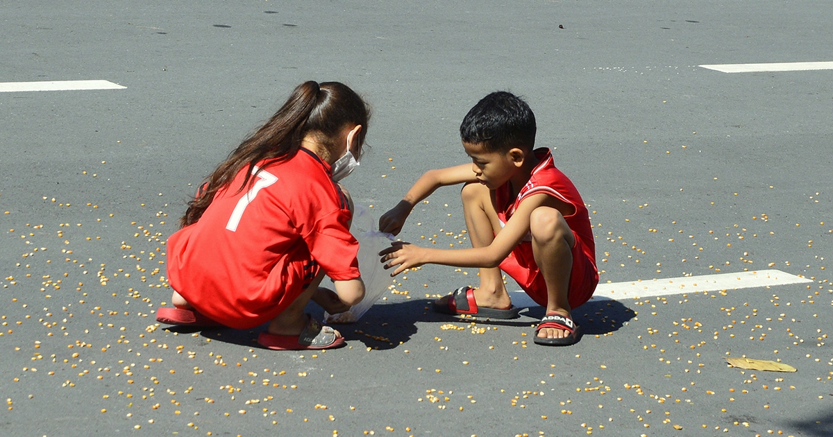 Bomba és demográfiai robbanás