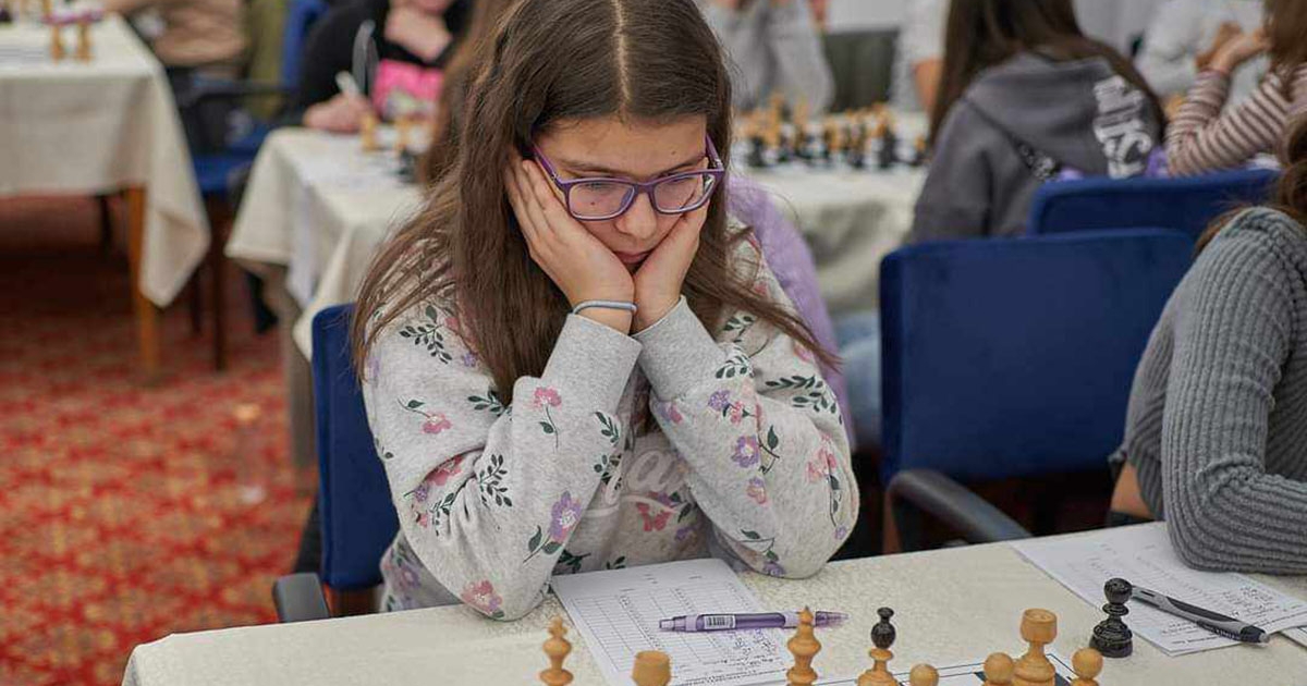 Iskolák bajnokságán remekelt