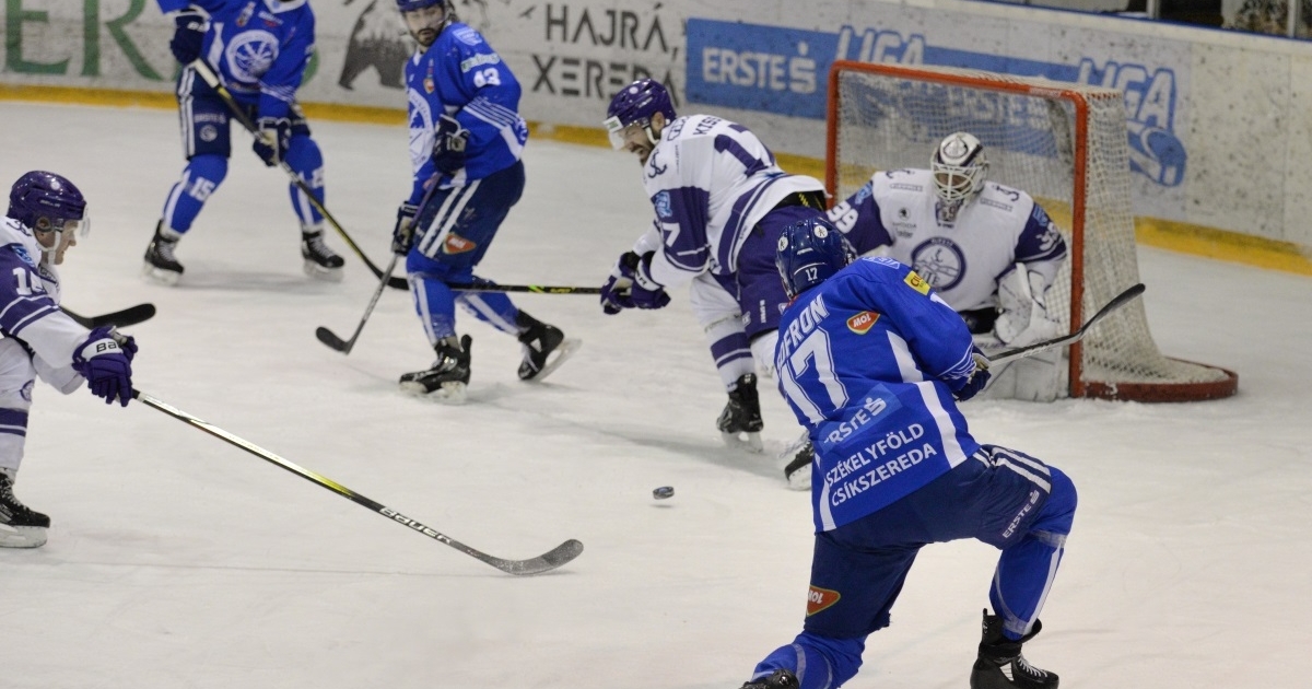 Dobogón a Sportklub