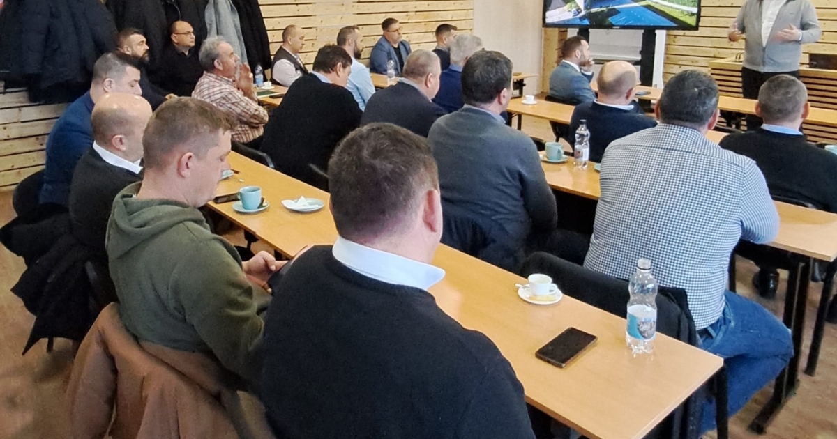 Ismertették a 2024-es költségvetés-tervezetet