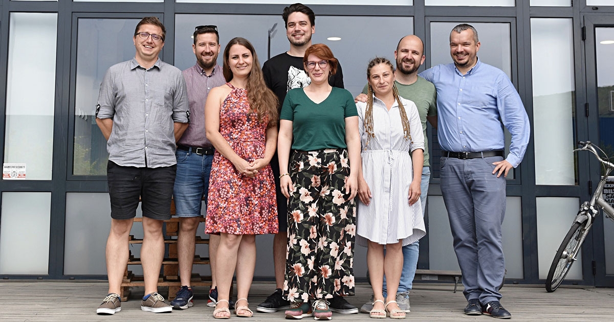 Képzési segédanyag készül