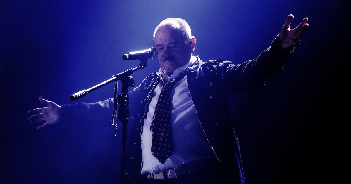 78 éves lett Nagy Feró, aki szerint a fokhagyma és a pálinka a titok