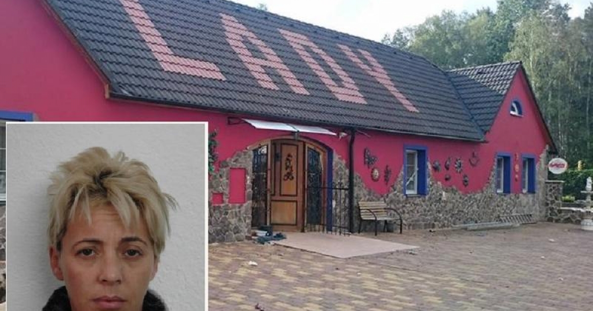 A szépvízi nő, aki Európa egyik legkeresettebb romániai bűnözője