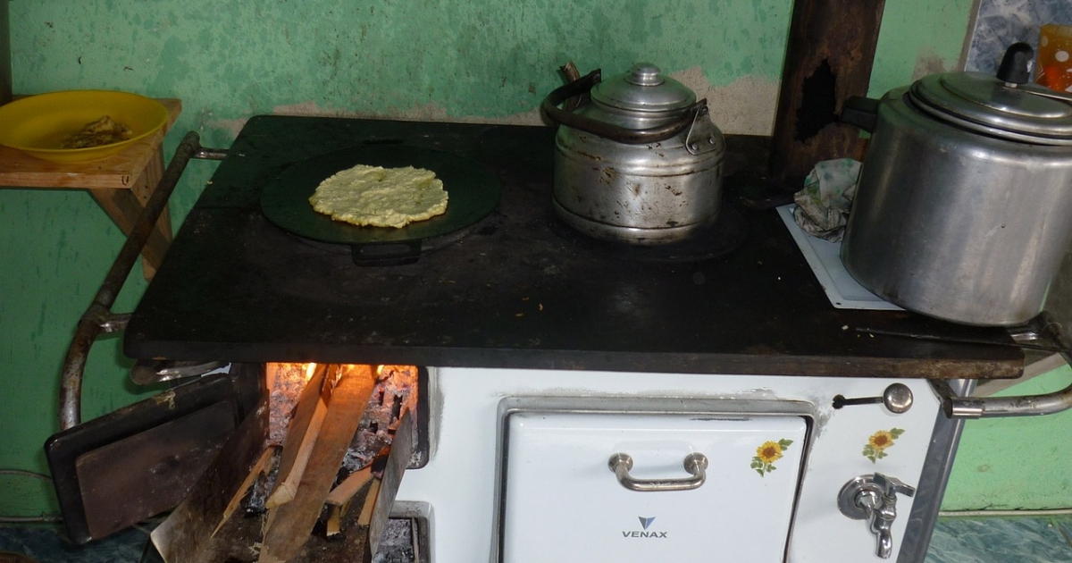 Elkészült a kályhák roncsprogramjának pályázati útmutatója