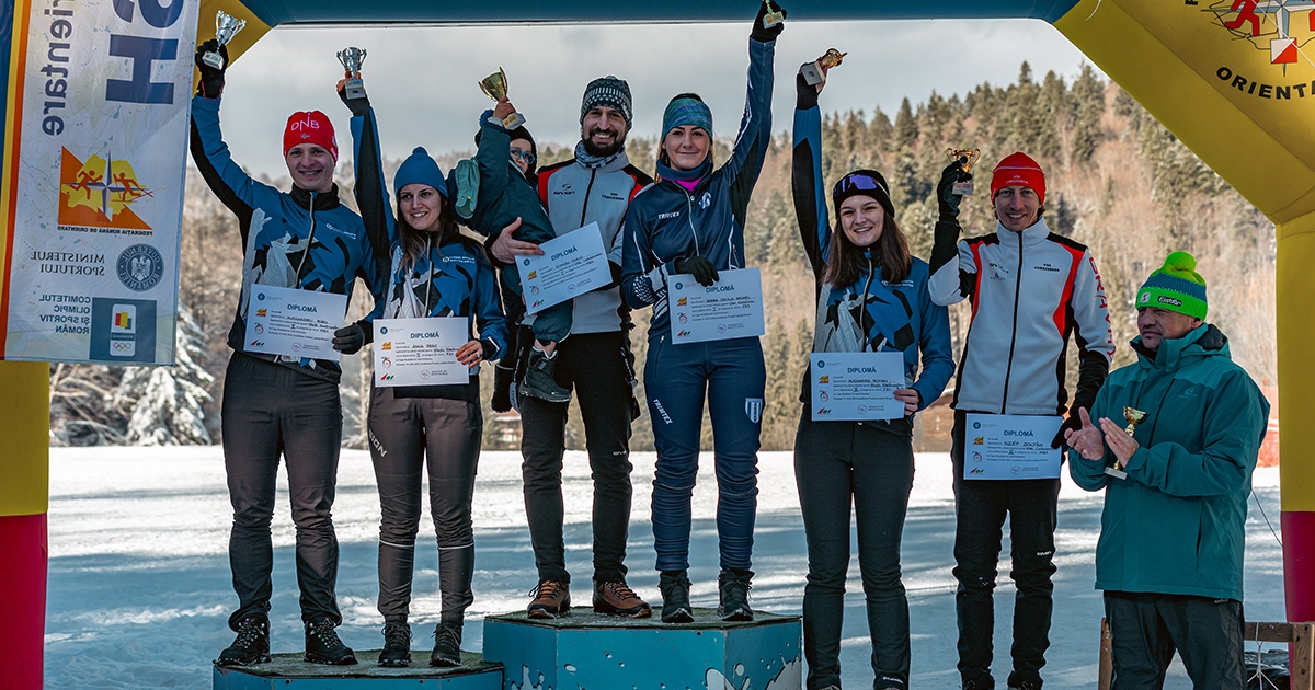 Csíki érmek Predealon