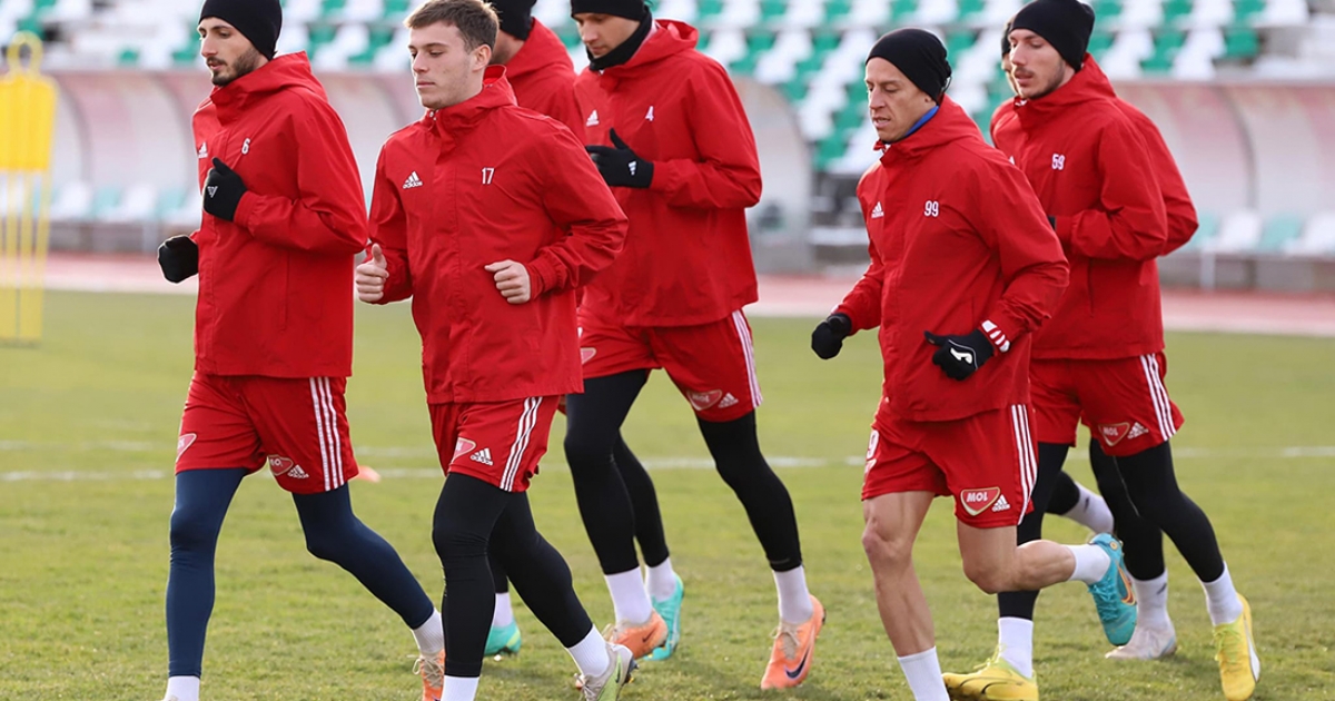 Rajt Sepsiszentgyörgyön