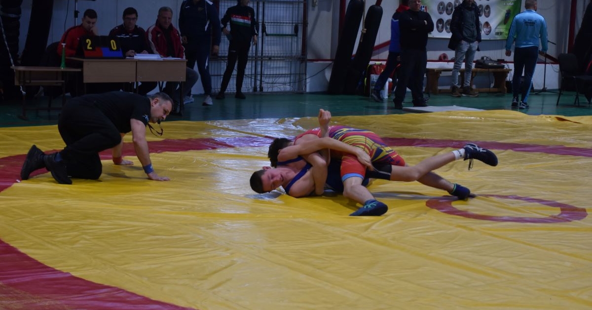 Két évtizedes múltra visszatekintő rendezvény