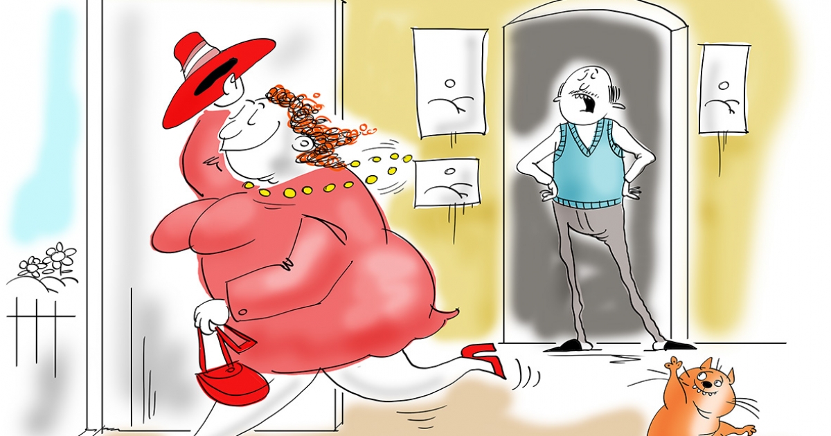 Székely Csürke nem vén tyúk, Para Pista a sztárunk!