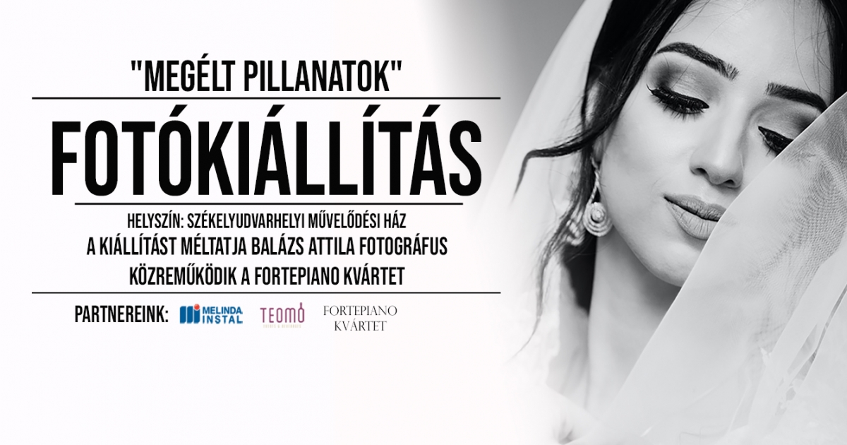 Erdélyi Esküvői Fotópályázat