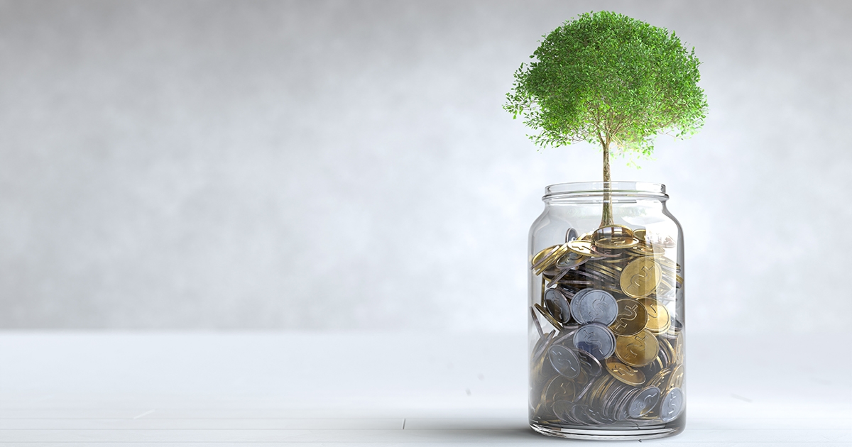 Hogyan bánjunk a pénzünkkel?