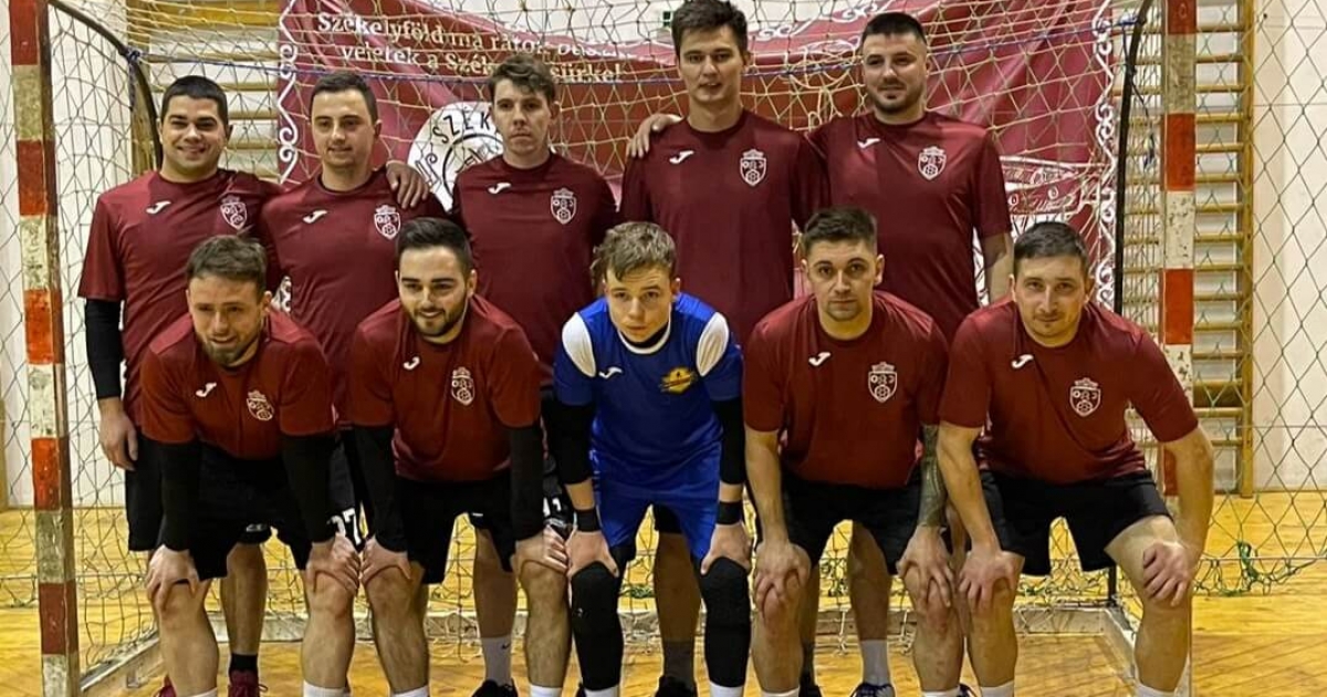 A Borsáros nyerte a trófeát