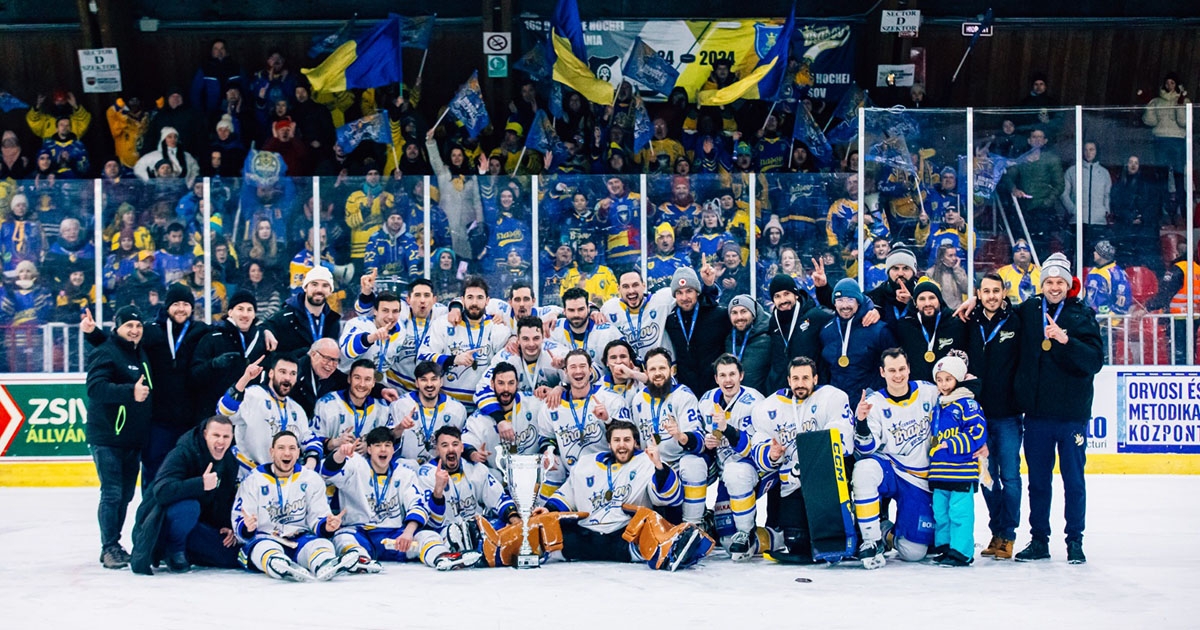 A Corona nyerte a Román Kupát