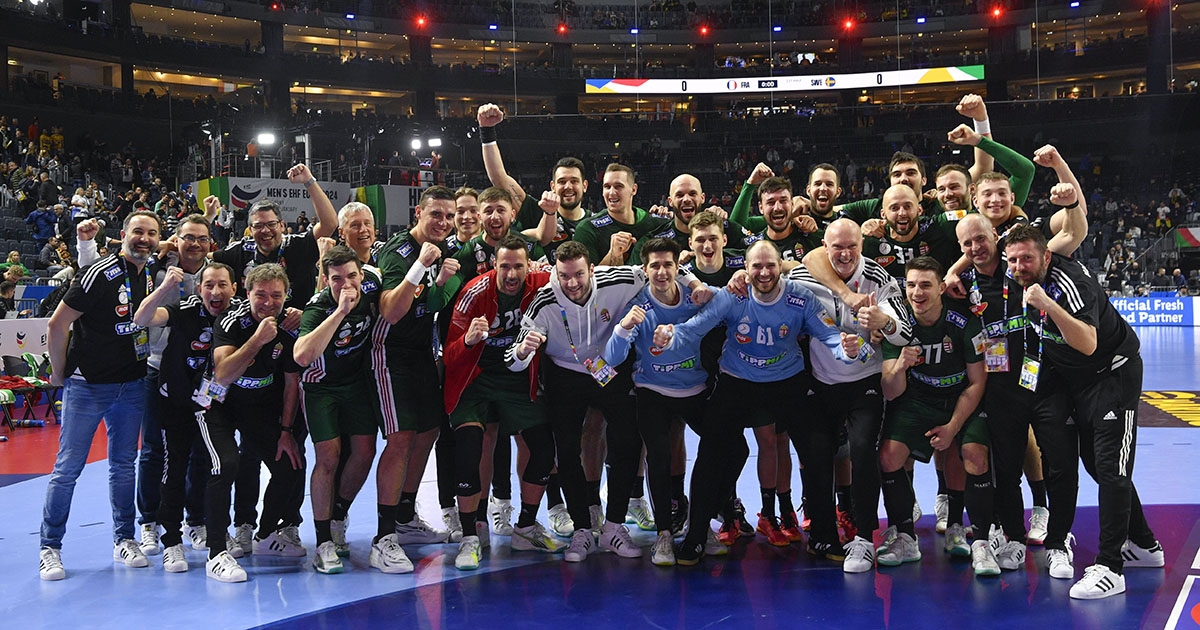 Történelmi ötödik hely