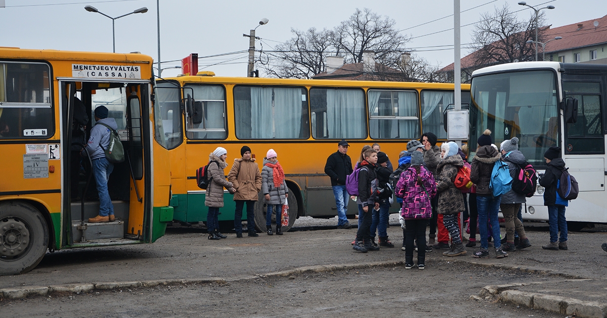 Jóváhagyta az új átalánydíjat a megyei tanács