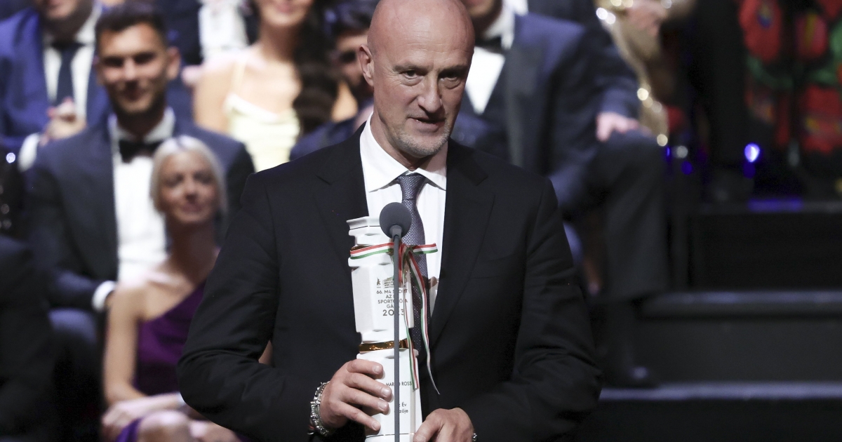 Dárdai jön, Rossi marad