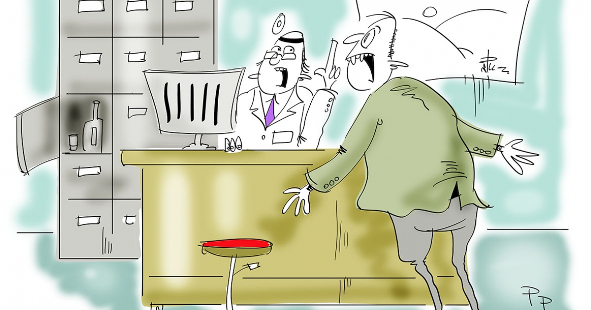 Székely Csürke nem vén tyúk, Para Pista a sztárunk!