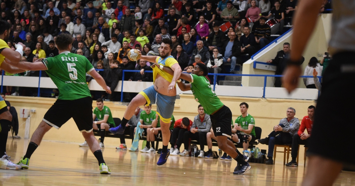 Resicabánya ellen indul a pontvadászat