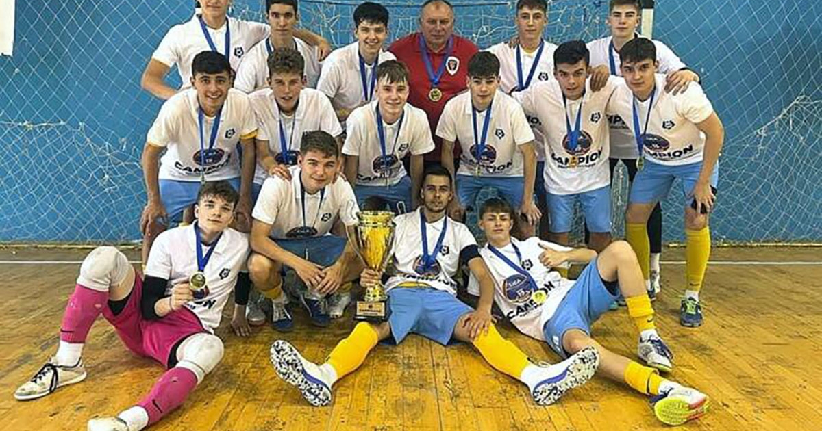 Székelyudvarhely címet védene