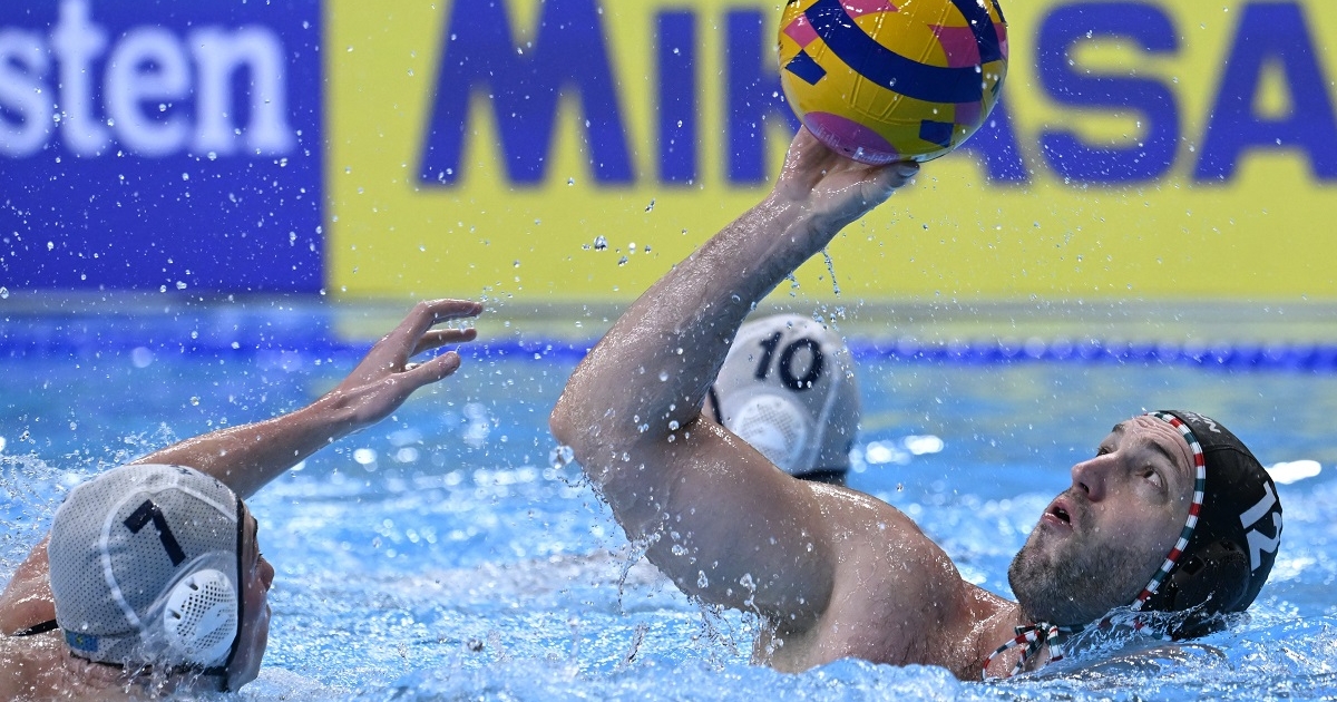 Csoportelső a magyar válogatott