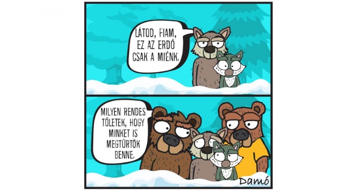 Heti Damó