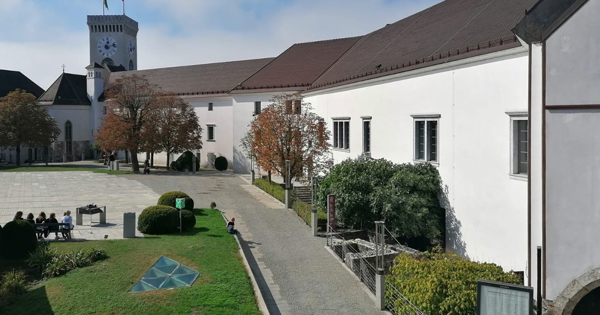 A zöld sárkány vára