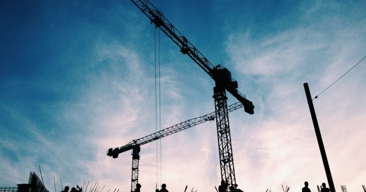 Az első negyedévben kevesebb építési engedélyt adtak ki lakóépületekre, mint tavaly ugyanilyenkor