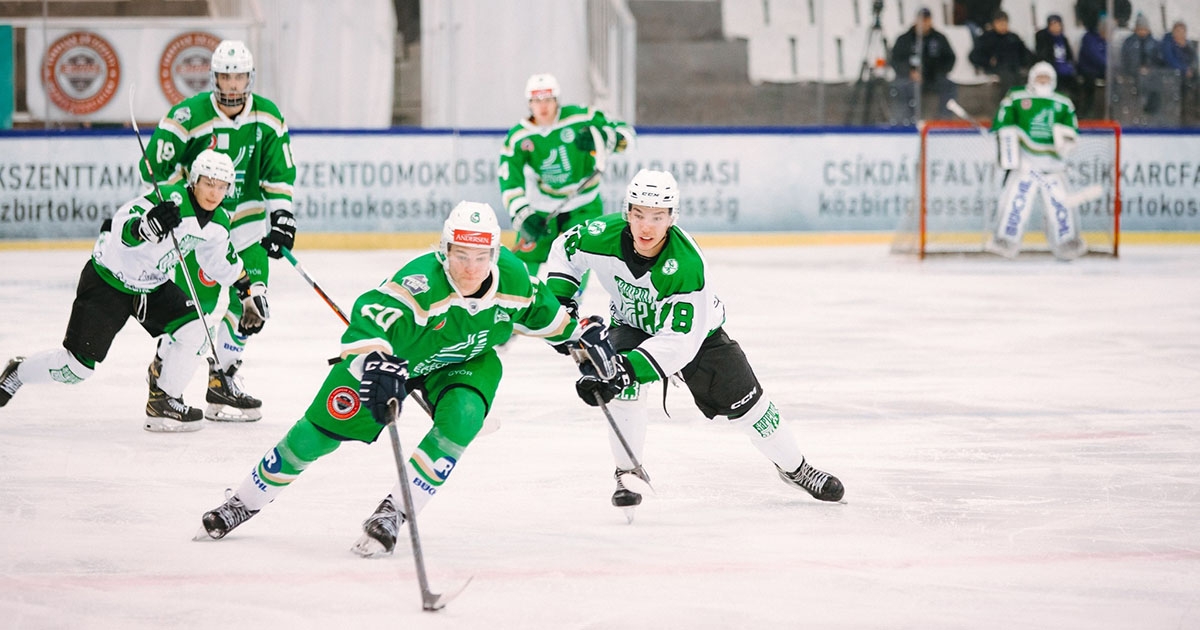 Egygólos vereség, zárásként