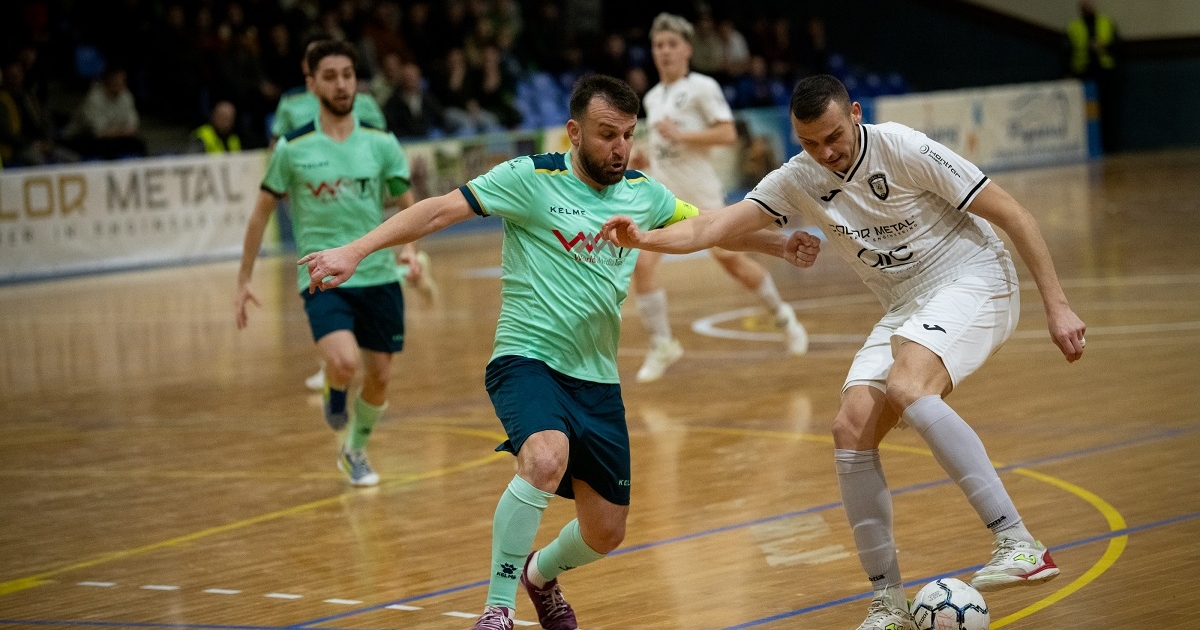 A végén bukta a meccset az FK Székelyudvarhely