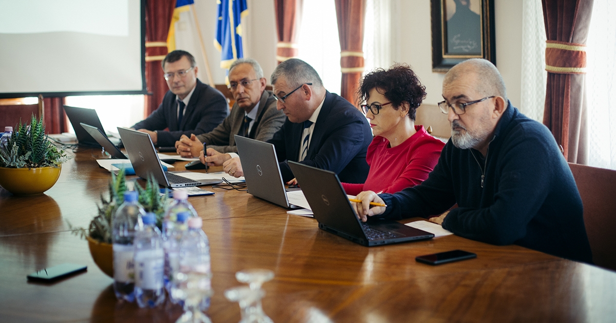 Kevesebből gazdálkodhat idén Székelyudvarhely