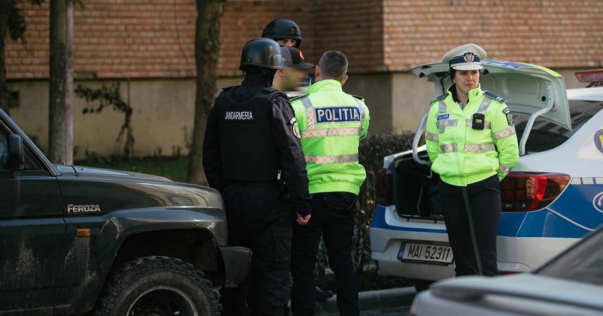 Házkutatás zajlik a Călin Georgescunak autókat bérbe adó cégeknél