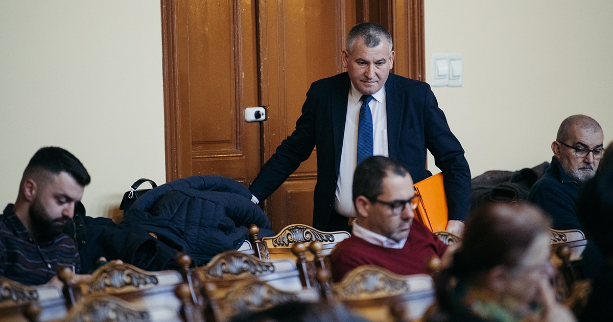 Elfogadták Székelyudvarhely idei költségvetését