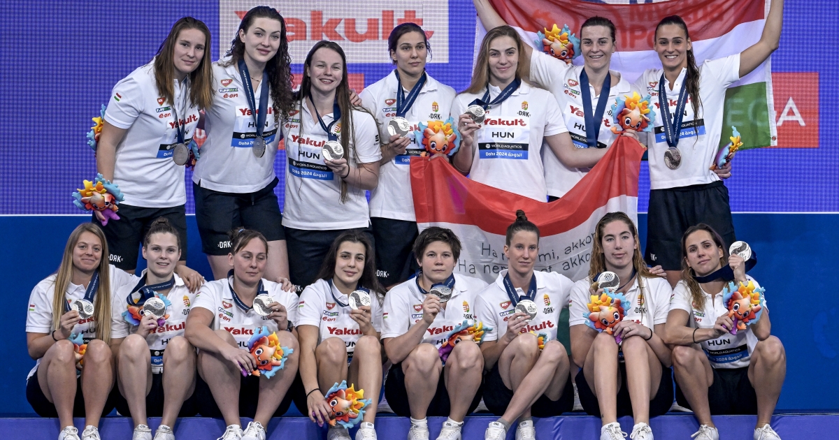 Ezüstös magyarok, mázlista románok