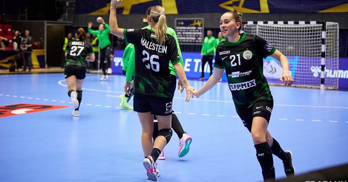 Kisiklott a Rapid, örül a Fradi