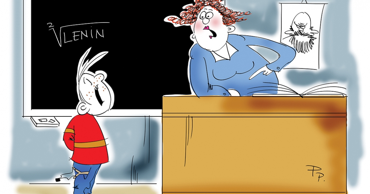 Székely Csürke nem vén tyúk, Para Pista a sztárunk!