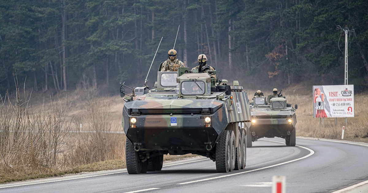 A kormány sürgősségi rendelettel lehetővé tette a rendőrök, börtönőrök és katonák munkaszüneti napokon végzett munkájának kifizetését