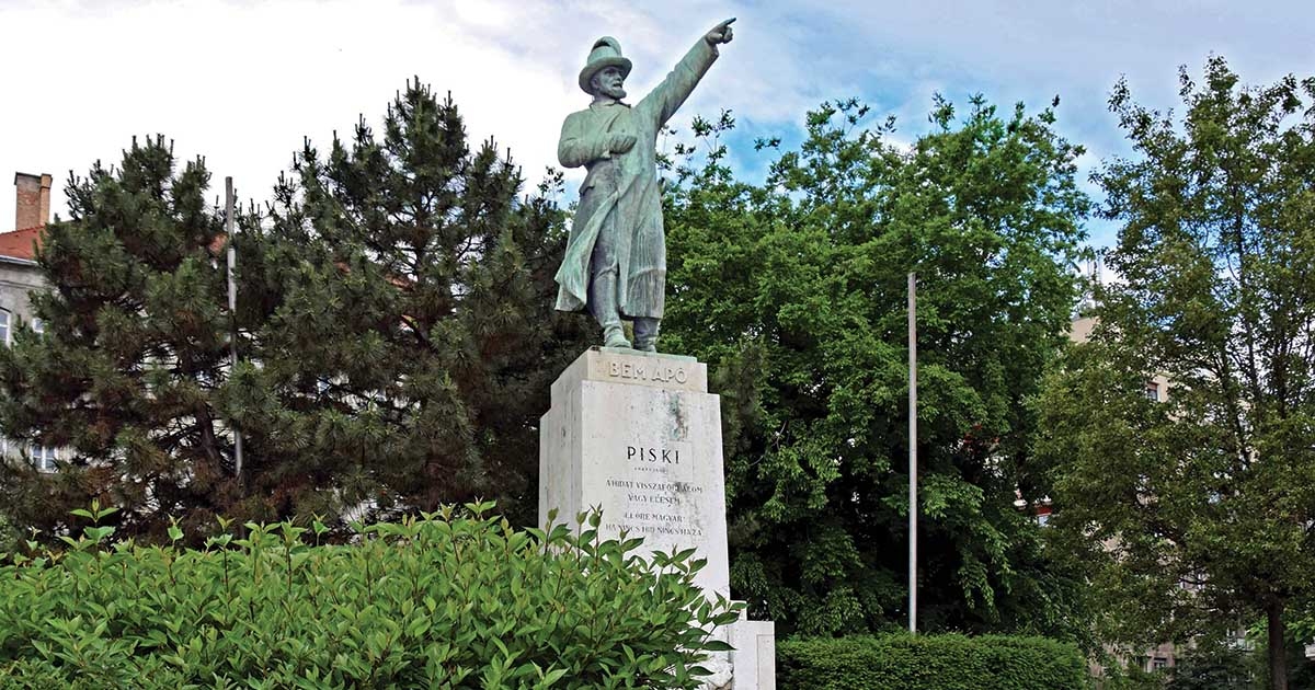 Lengyelkedjünk ismét!