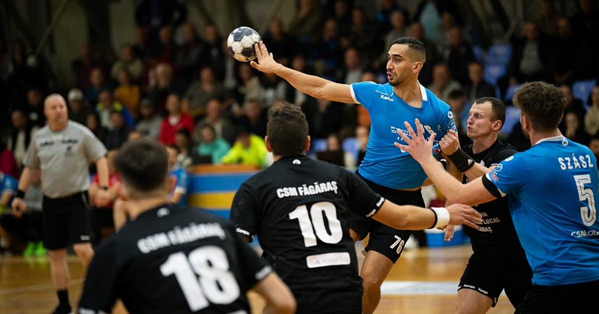 Lemondtak a kézilabdáról?