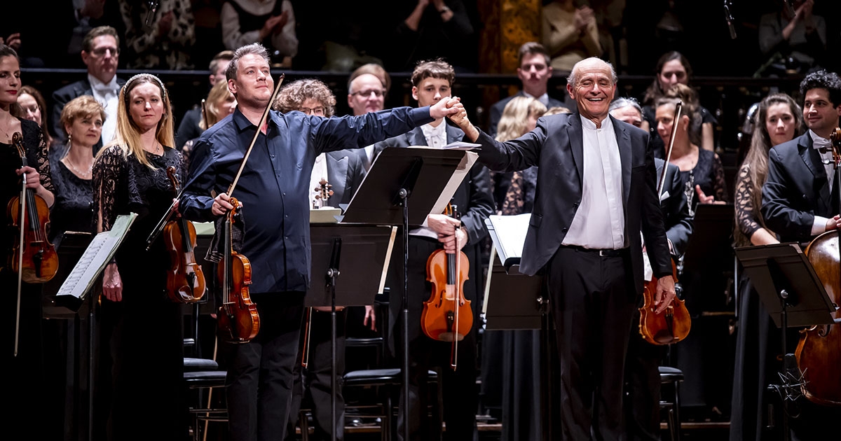 Az orosz lélekről és zenéről, most