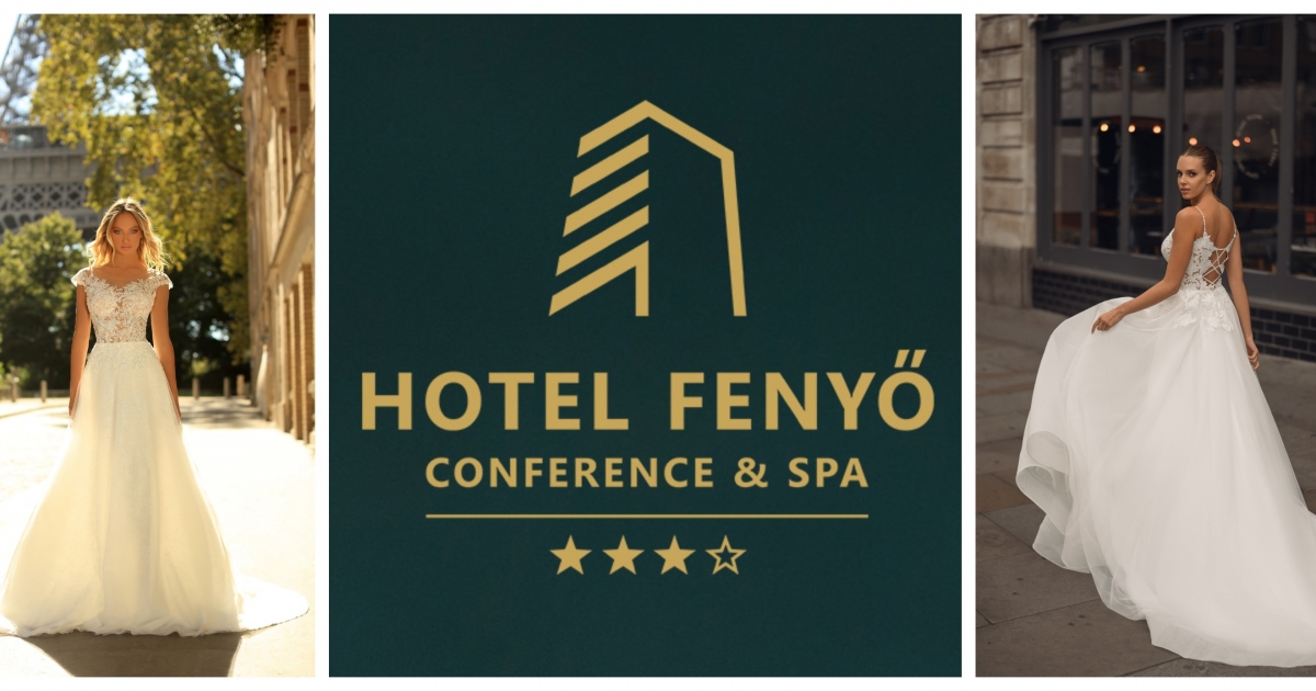 A Hargita Népe ajánlja: Esküvői kiállítás