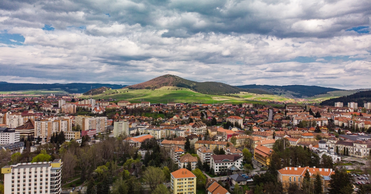 Új elnököt és tagokat választanak a csíkszeredai RMDSZ-szervezetben