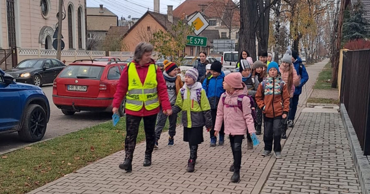 Kisközösség született a kezdeményezés által